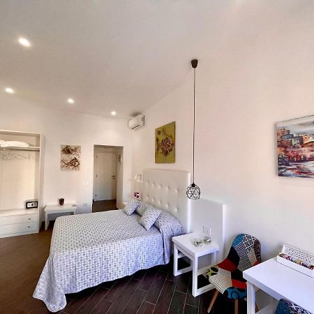 Dimora Poseidon Bed & Breakfast Tropea Luaran gambar