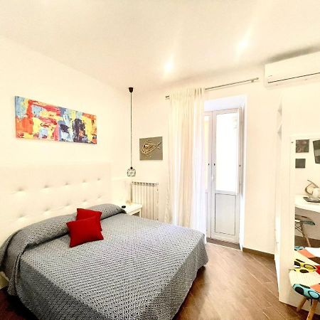 Dimora Poseidon Bed & Breakfast Tropea Luaran gambar