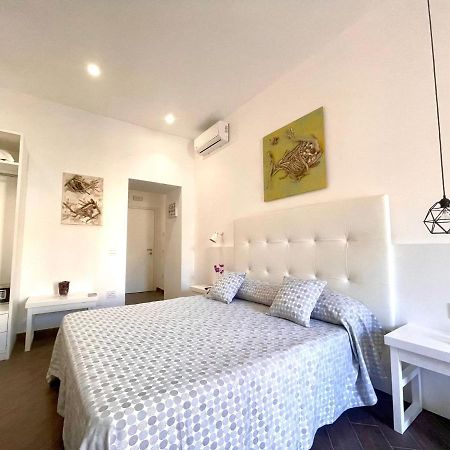 Dimora Poseidon Bed & Breakfast Tropea Luaran gambar