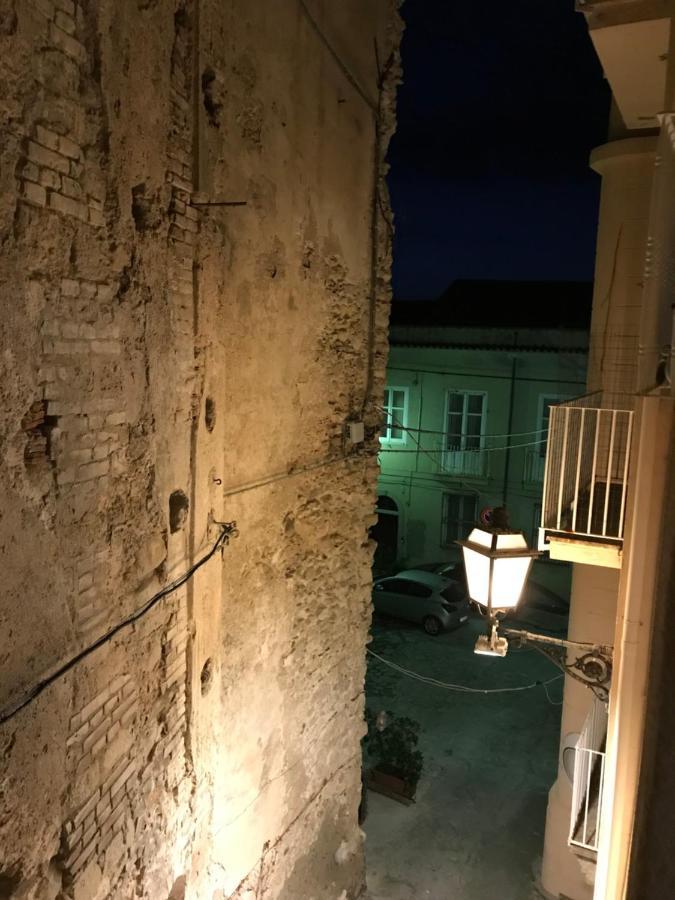 Dimora Poseidon Bed & Breakfast Tropea Luaran gambar