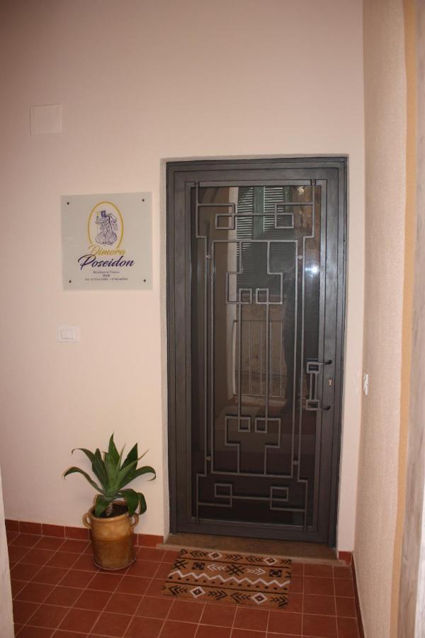 Dimora Poseidon Bed & Breakfast Tropea Luaran gambar