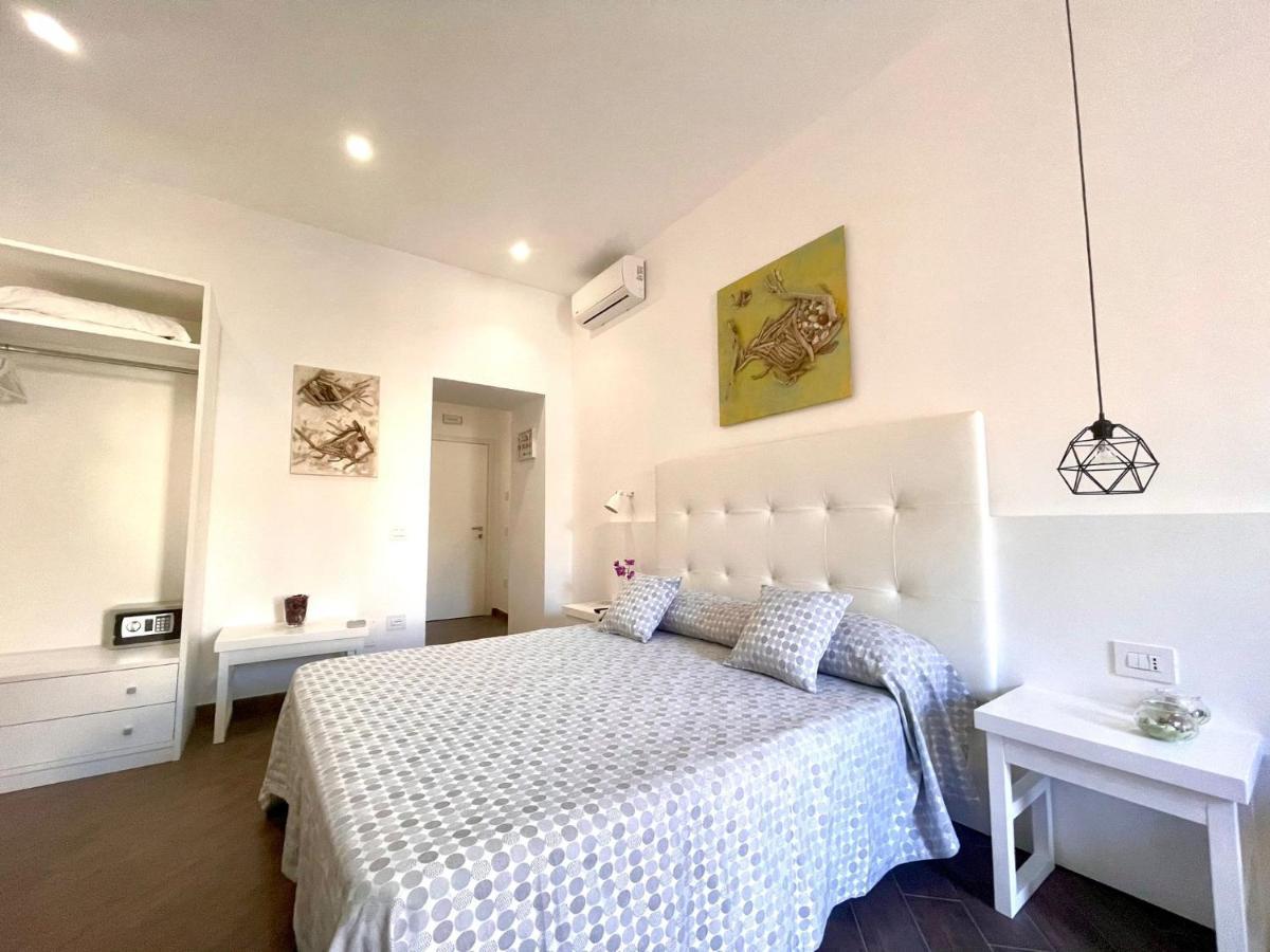 Dimora Poseidon Bed & Breakfast Tropea Luaran gambar