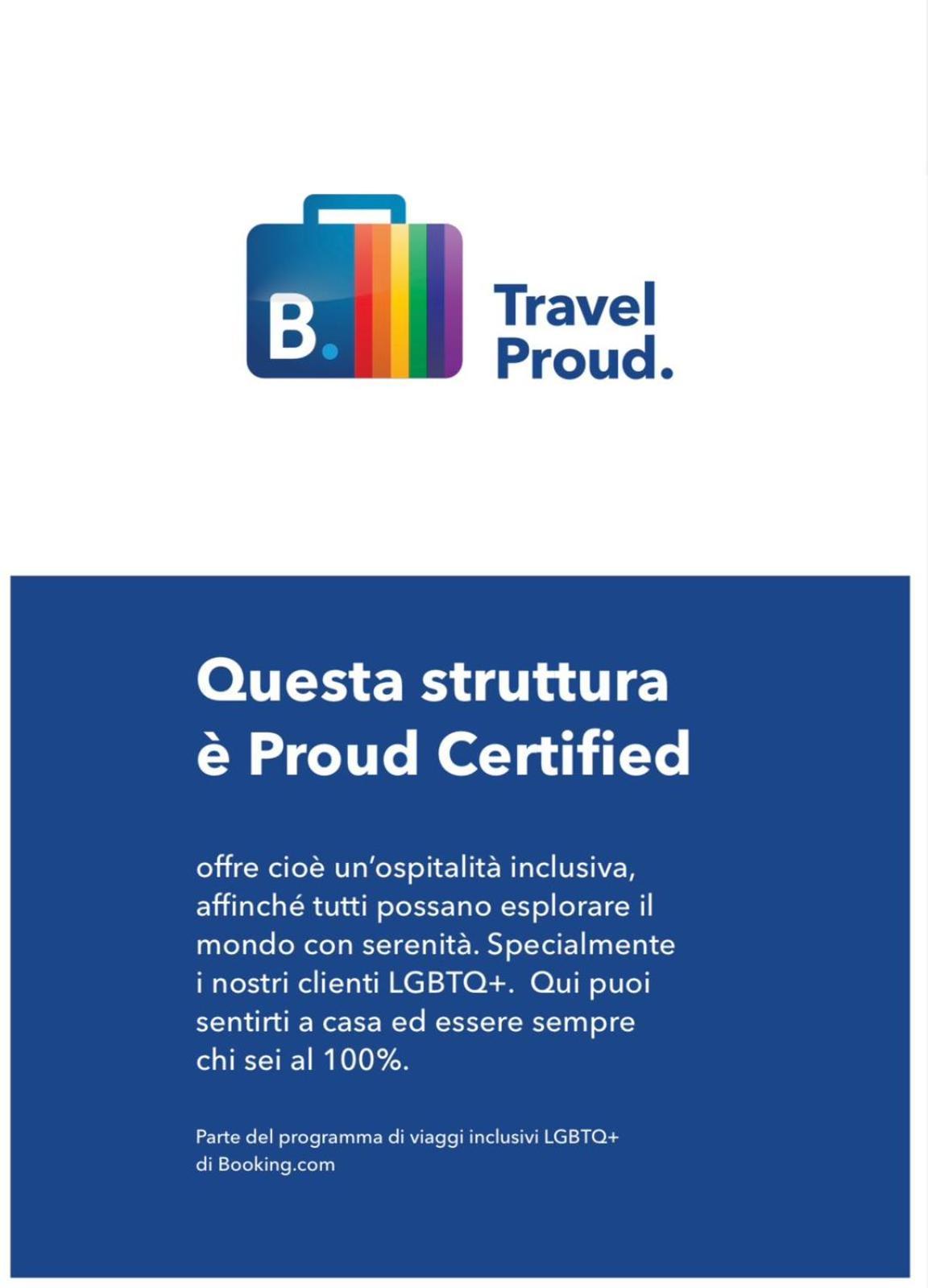 Dimora Poseidon Bed & Breakfast Tropea Luaran gambar